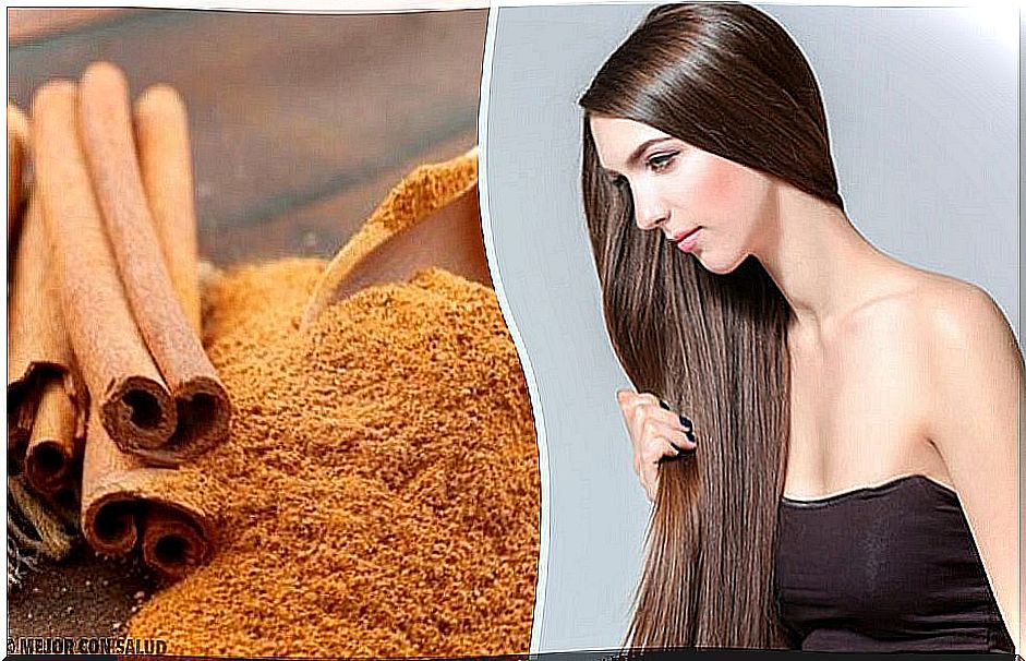 How to use cinnamon for perfect hair