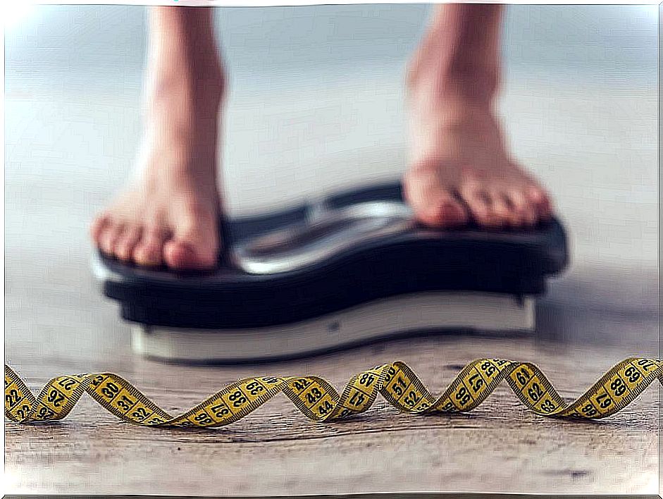 5 worrying reasons why you are losing weight without wanting to