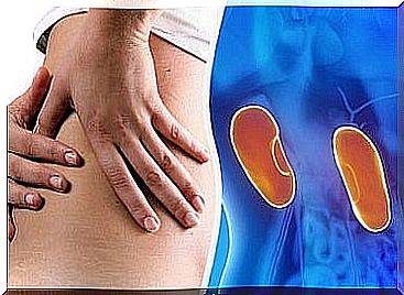 6 warning signs that something is wrong with the kidneys