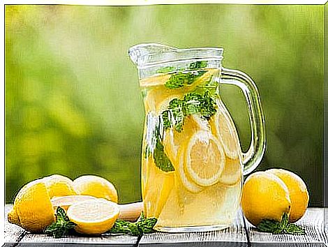 lemon juice for cardiovascular health