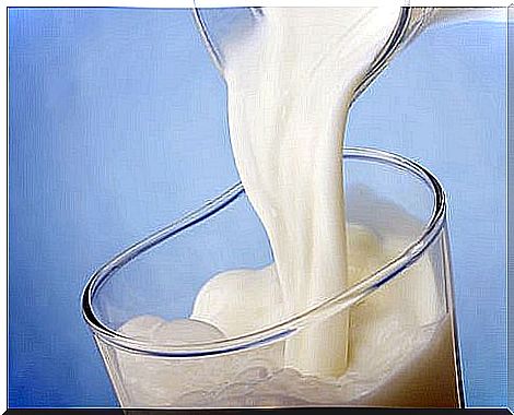 Milk