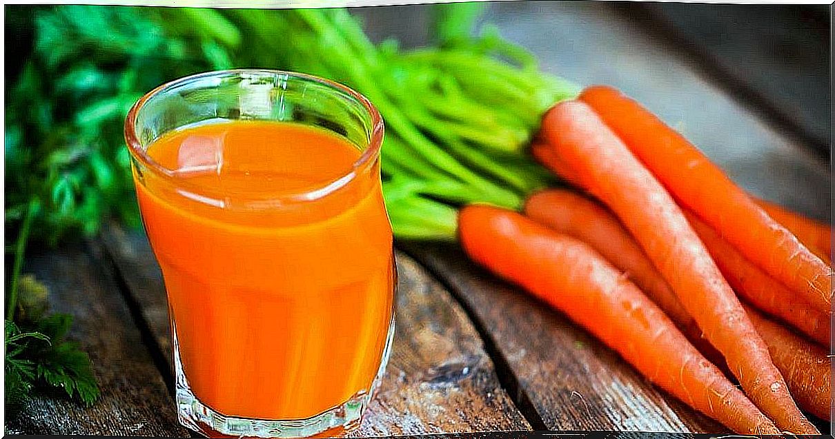 carrot-and-garlic-juice