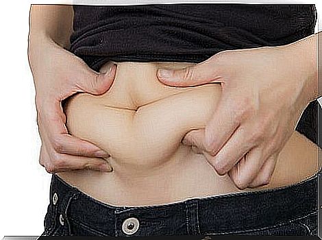 How to lose abdominal fat with the help of ginger