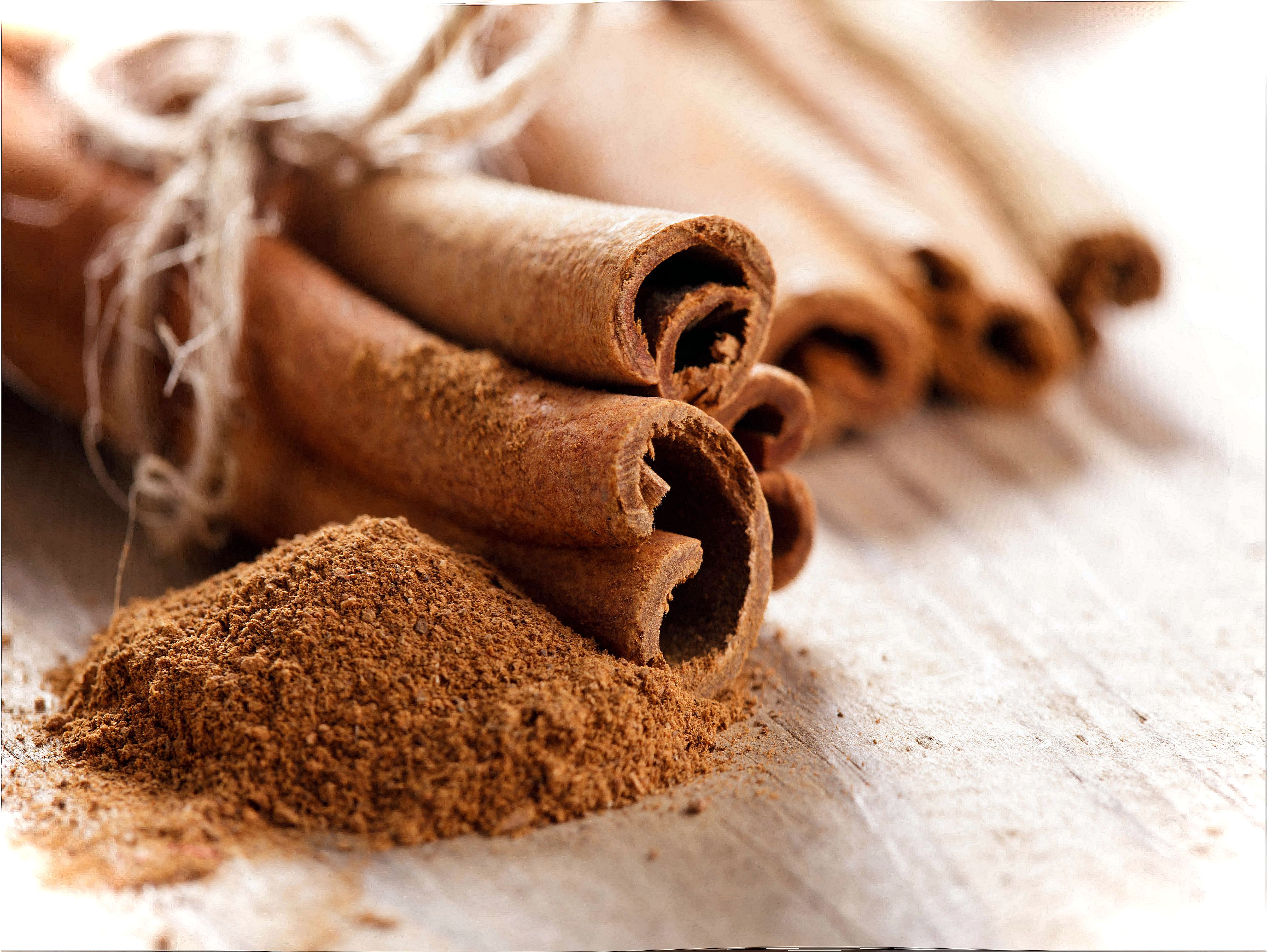 Cinnamon-can-accelerate-hair-growth