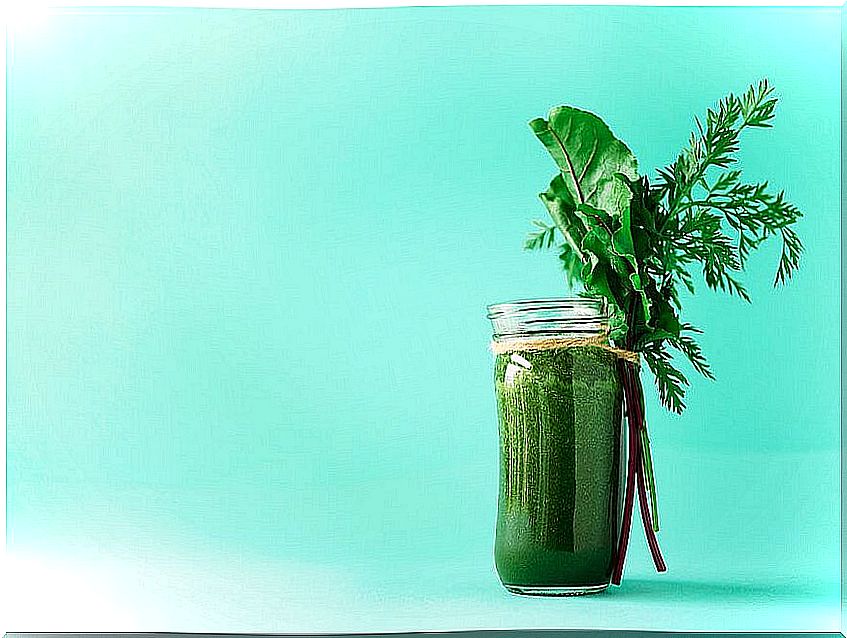 Myths and truths about green smoothies