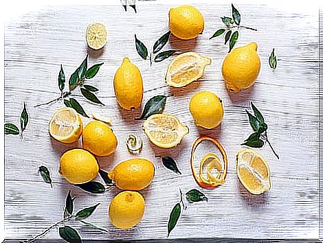 Lemonades