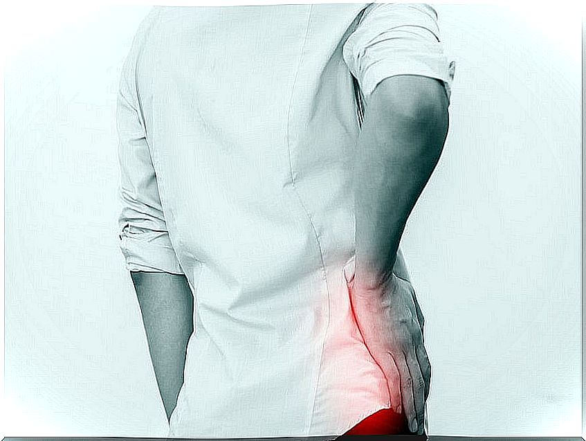 Prevent hip pain: 6 tips that will help you