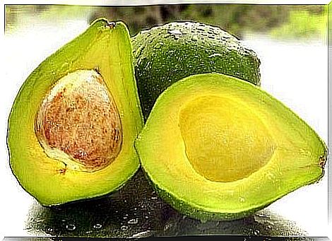 Tips to cleanse the liver: consume avocado