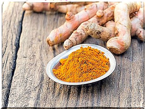 Benefits of turmeric and lemon for weight loss