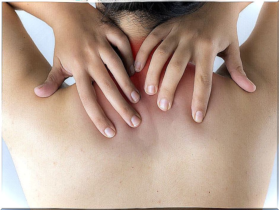 How to relieve ailments with massage