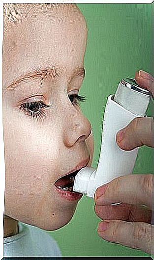 asthma treatment in children